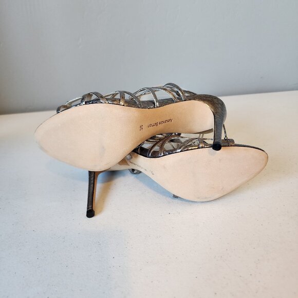 Alexandre Birman "NEW" - Picture 12 of 14